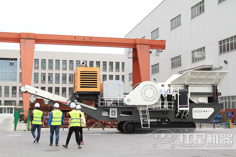 紅星機器碎石制砂生產(chǎn)線(xiàn)廠(chǎng)家 紅星機器碎石制砂生產(chǎn)線(xiàn)廠(chǎng)家