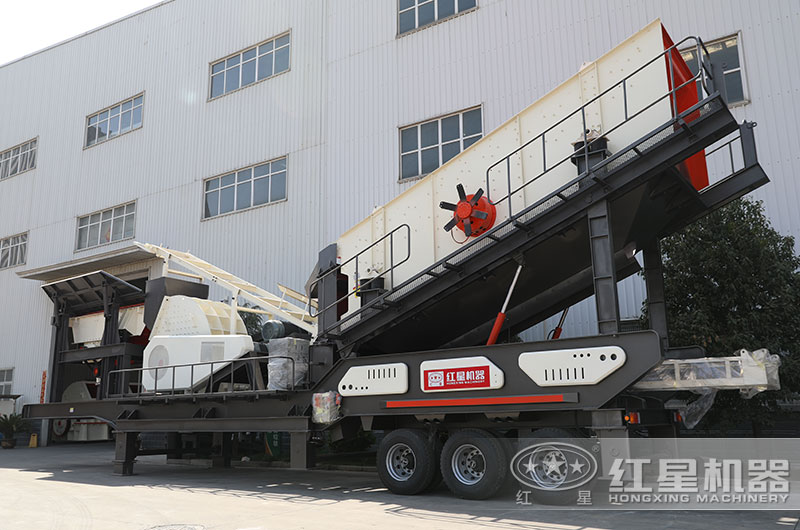 移動(dòng)錘式破碎機圖片 移動(dòng)錘式破碎機圖片