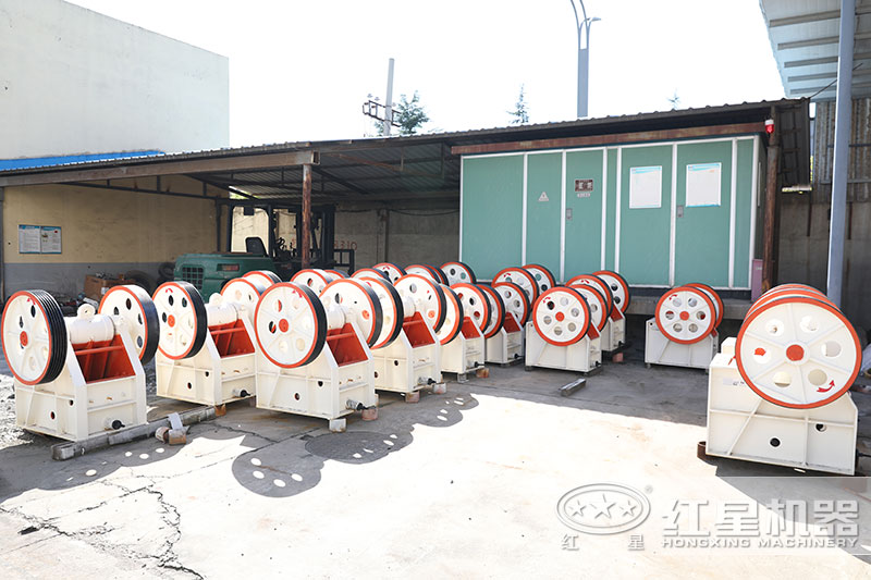 時(shí)產(chǎn)80噸破碎機多少錢(qián)一臺？多大的電動(dòng)機可以用？