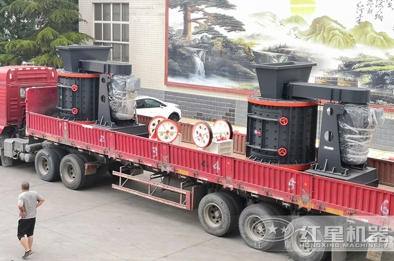 設備發(fā)貨現場(chǎng) 設備發(fā)貨現場(chǎng)