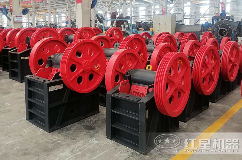 細牙破碎機圖片 細牙破碎機圖片