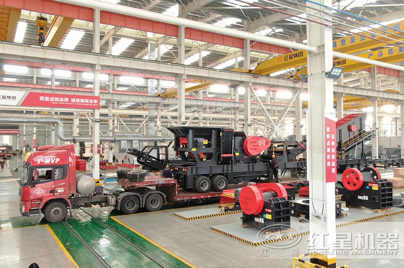 設備發(fā)貨現場(chǎng)圖片 設備發(fā)貨現場(chǎng)圖片