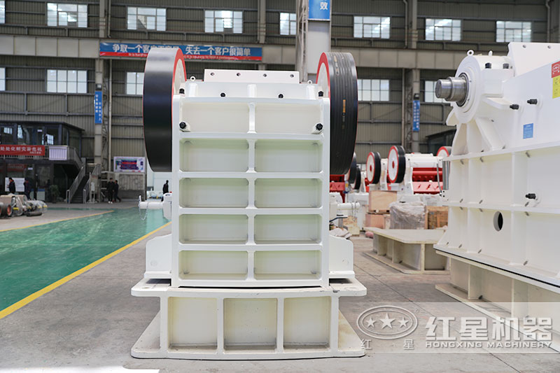 混凝土破碎機-鄂破 混凝土破碎機-鄂破