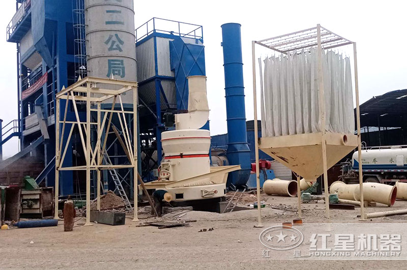 白云石磨粉用什么機械好？白云石的用途有哪些？