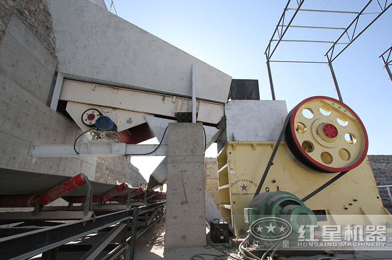 河北客戶(hù)現場(chǎng)實(shí)拍圖