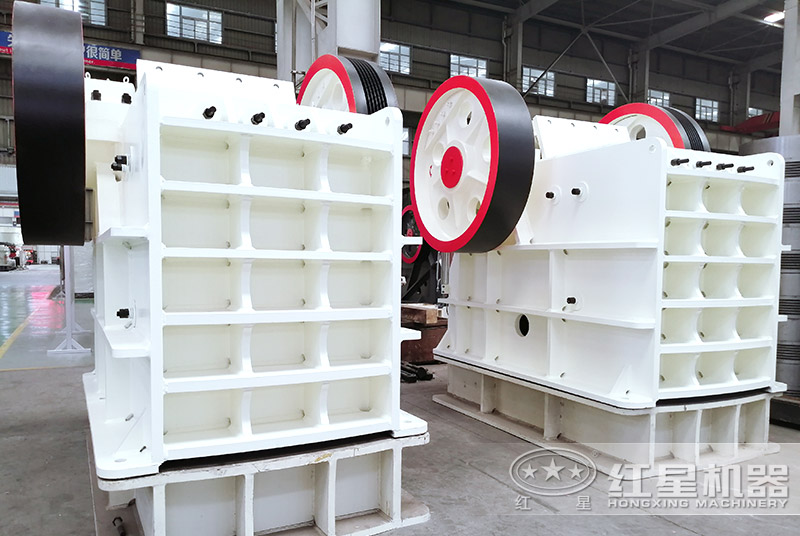 破碎石子生產(chǎn)線(xiàn)中用到哪些設備？多少錢(qián)