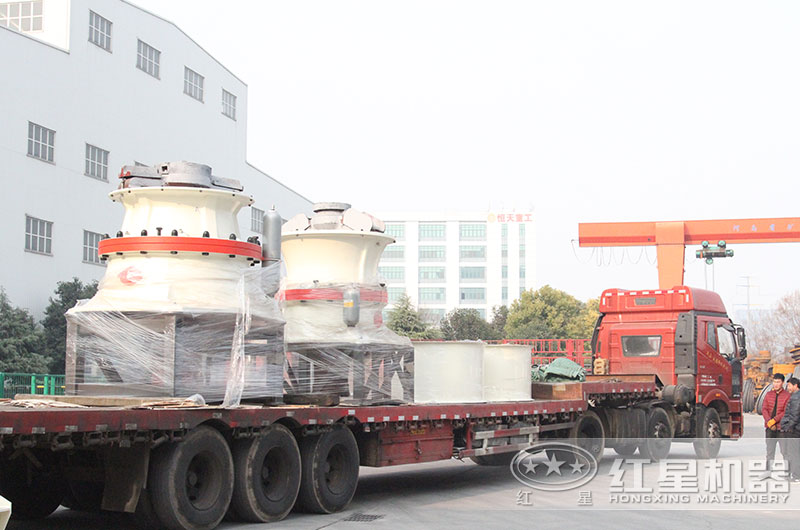 日產(chǎn)5000噸碎石機生產(chǎn)線(xiàn)設備發(fā)貨 日產(chǎn)5000噸碎石機生產(chǎn)線(xiàn)設備發(fā)貨