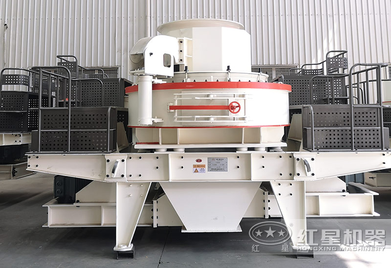 沖擊式破碎機是怎么破碎石頭的？用途用哪些