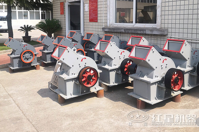 錘式制砂機圖片 錘式制砂機圖片
