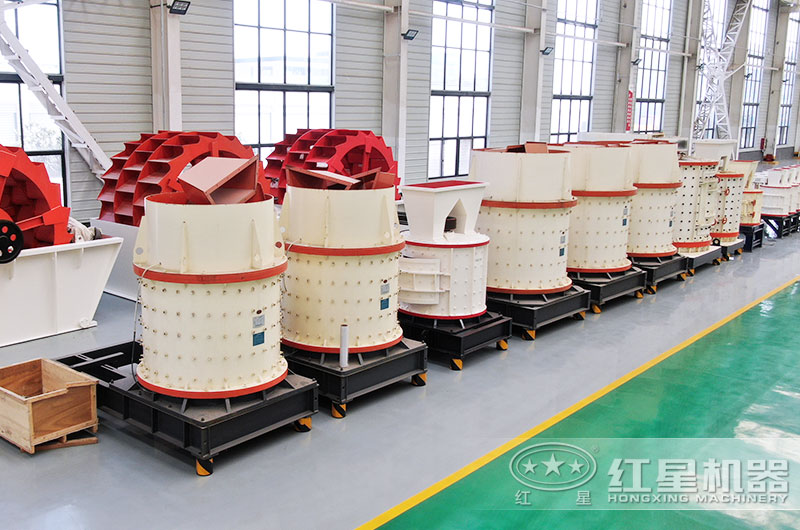 立式復合破碎機價(jià)格及技術(shù)參數_工作視頻