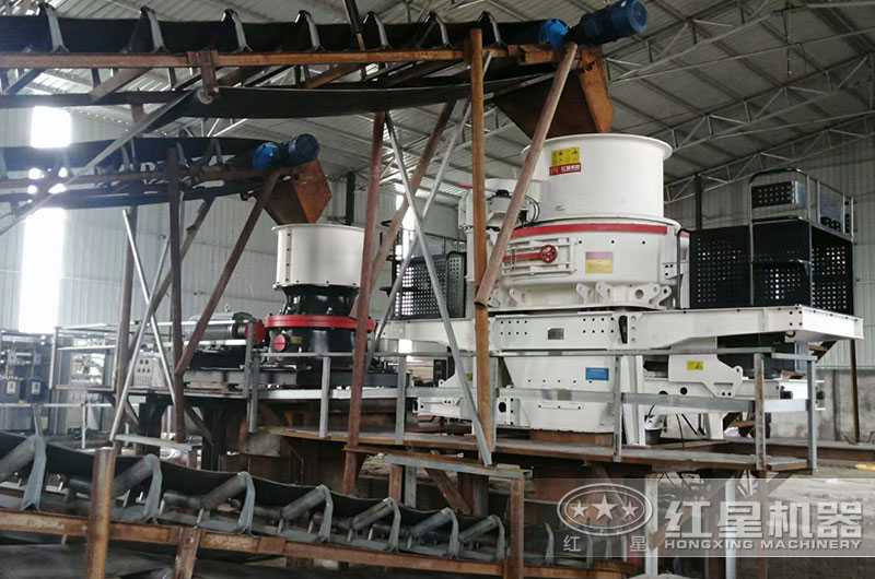 機制砂一方等于多少?lài)?？機制砂一噸成本大約多少錢(qián)？