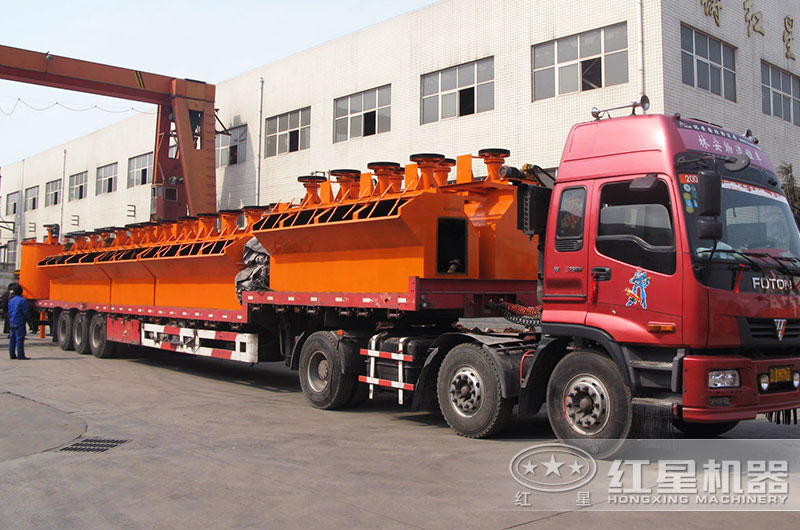 設備發(fā)貨現場(chǎng) 設備發(fā)貨現場(chǎng)