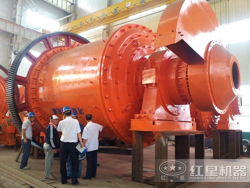 水泥球磨機設備的價(jià)格有高有低