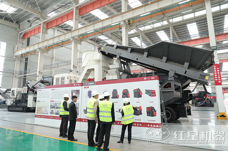 客戶(hù)來(lái)廠(chǎng)參觀(guān)考察設備 客戶(hù)來(lái)廠(chǎng)參觀(guān)考察設備