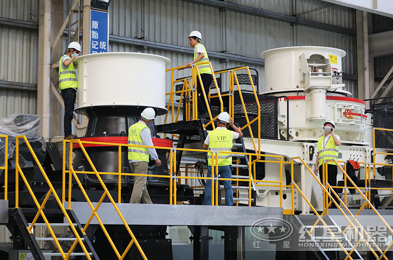 客戶(hù)到廠(chǎng)考察設備 客戶(hù)到廠(chǎng)考察設備