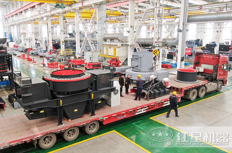 設備發(fā)貨現場(chǎng)圖片