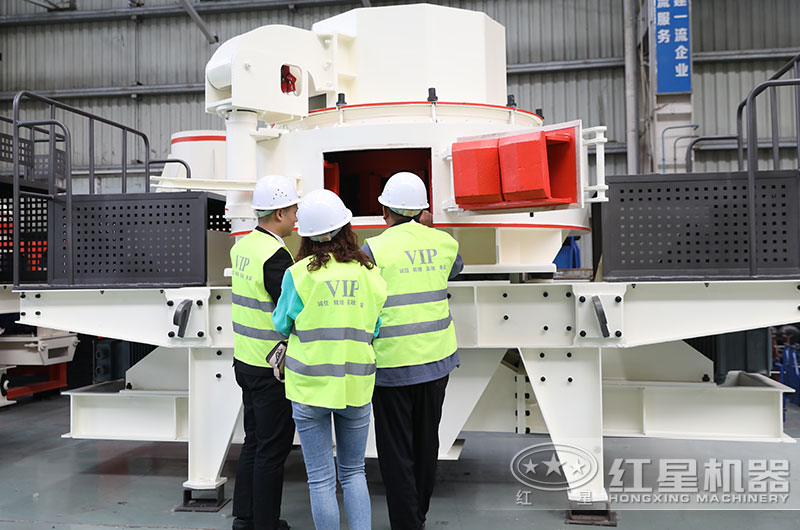 客戶(hù)到廠(chǎng)考察設備 客戶(hù)到廠(chǎng)考察設備