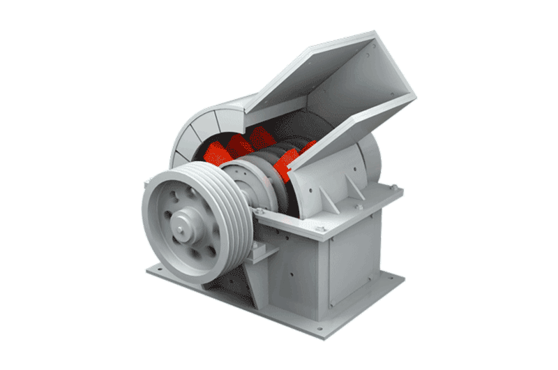 錘式破碎機工作原理動(dòng)態(tài)圖