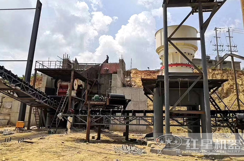 廢石料加工手續怎么辦？投資廢石料加工廠(chǎng)需要多少錢(qián)？