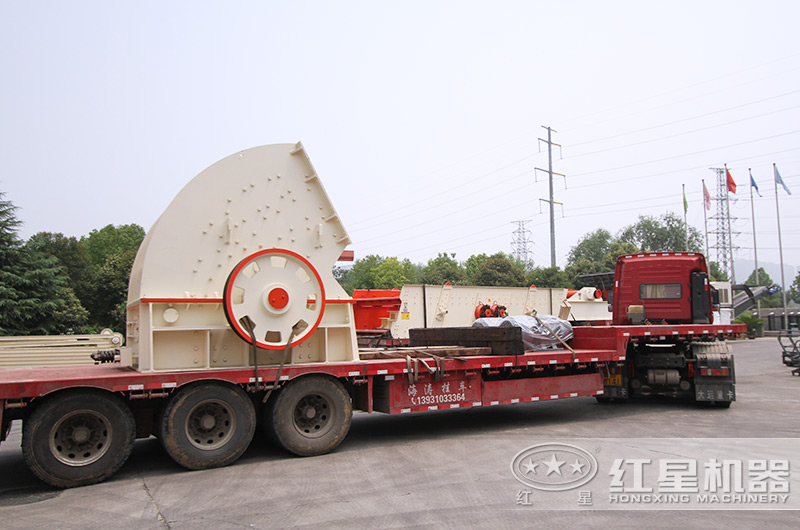 設備裝車(chē)發(fā)貨現場(chǎng) 設備裝車(chē)發(fā)貨現場(chǎng)