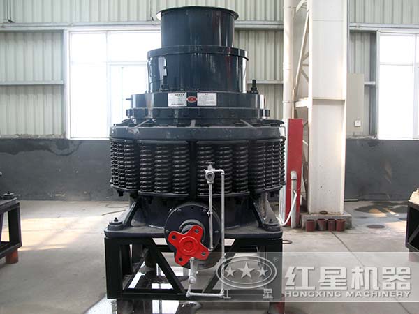 哪里有賣(mài)彈簧圓錐破碎機的?大概價(jià)格是多少