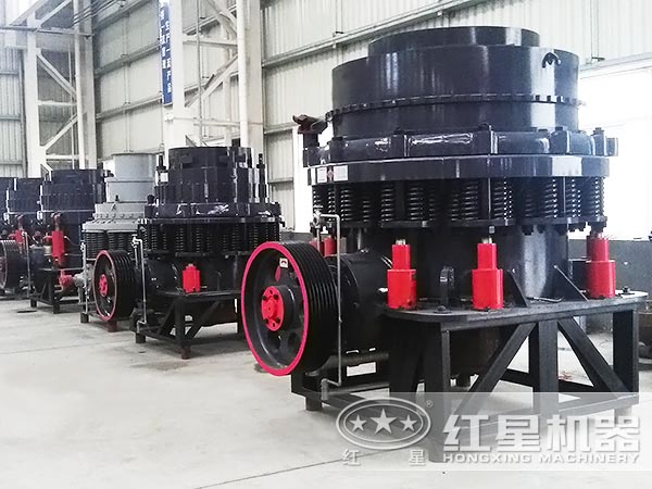 復合圓錐破碎機市場(chǎng)報價(jià)是多少