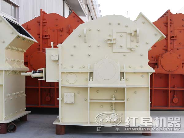 大型反擊高產(chǎn)制砂機價(jià)格