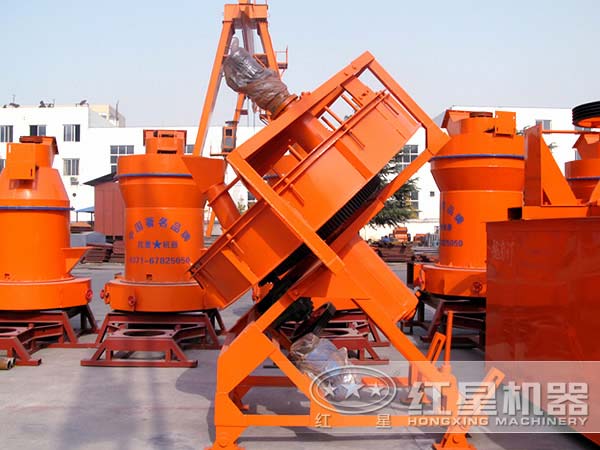 圓盤(pán)造粒機用于生物塑料制粒