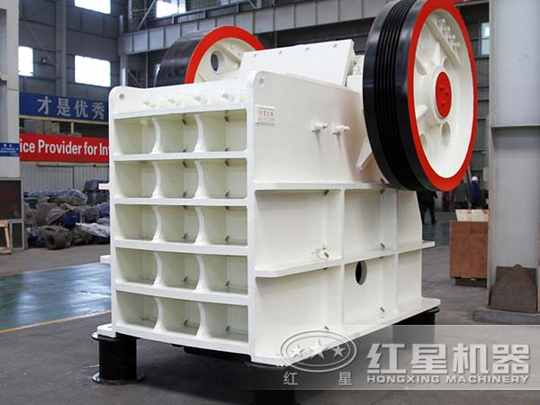 顎式破碎機廠(chǎng)家