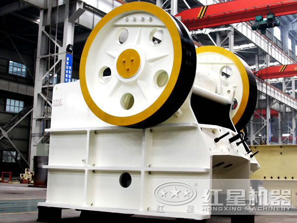 鄂式破碎機廠(chǎng)家