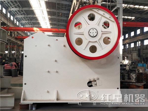 鄂式破碎機價(jià)格