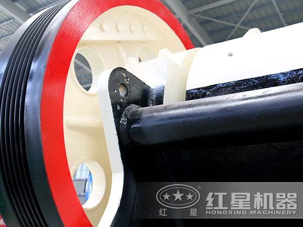 鄂式破碎機廠(chǎng)家