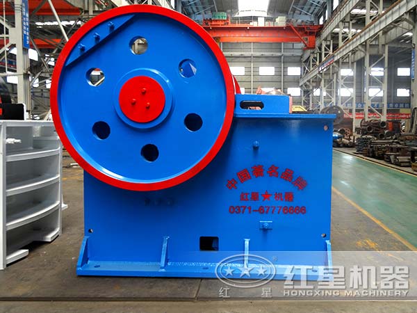 鄂式破碎機價(jià)格