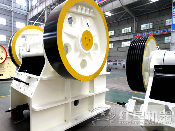 鄂式破碎機cad系統的簡(jiǎn)單介紹