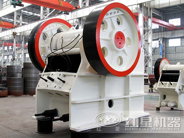 鄂式破碎機價(jià)格的影響因素