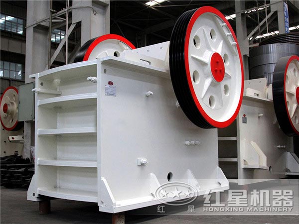 顎式破碎機廠(chǎng)家