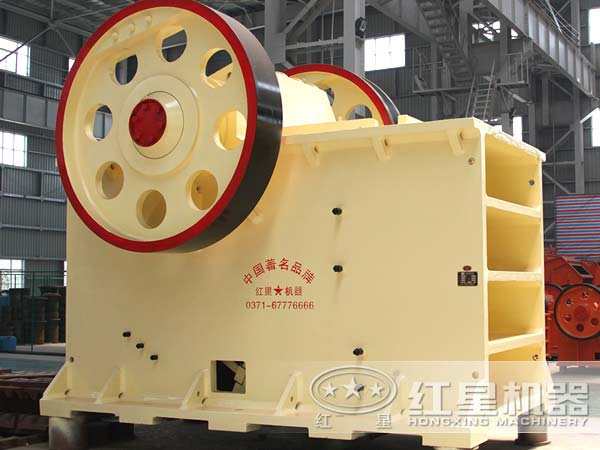 鄂式破碎機廠(chǎng)家