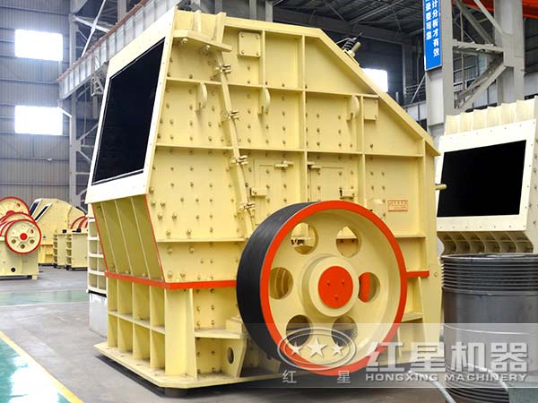 反擊式破碎機價(jià)格 反擊式破碎機價(jià)格