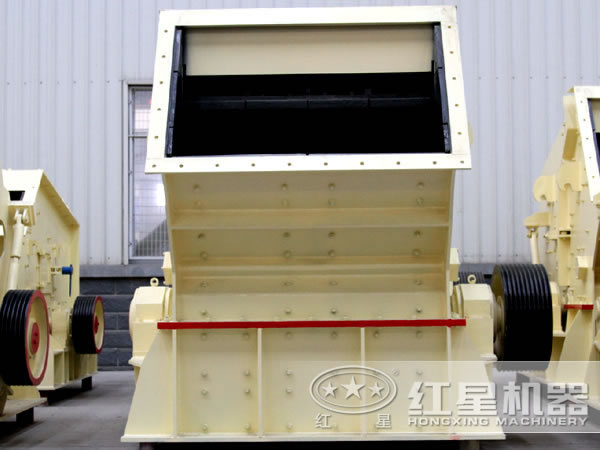 反擊式破碎機價(jià)格