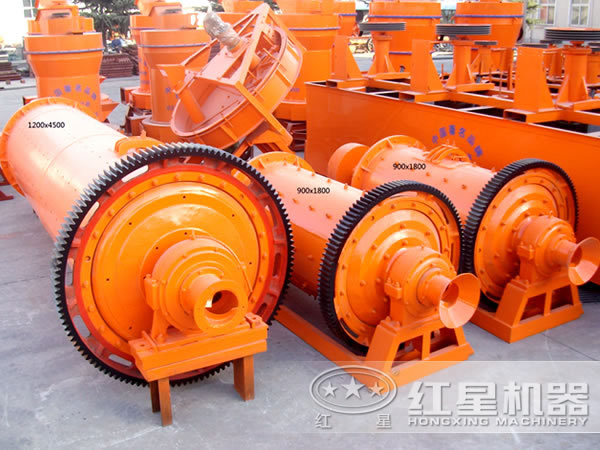 優(yōu)質(zhì)球磨機生產(chǎn)廠(chǎng)家