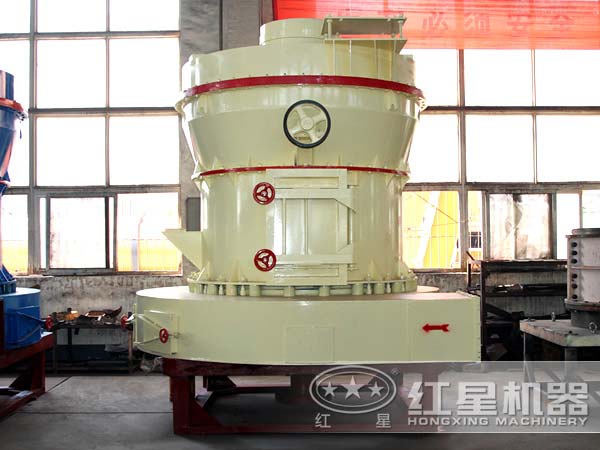 4r雷蒙磨粉機多少錢(qián)一臺？可選型號有哪些？