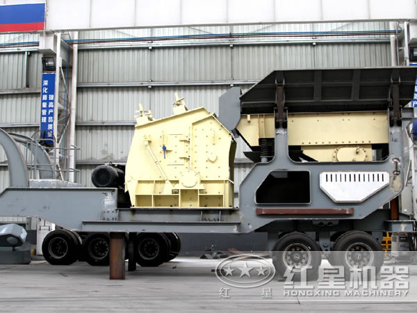 移動(dòng)式碎石機生產(chǎn)廠(chǎng)家 移動(dòng)式碎石機生產(chǎn)廠(chǎng)家