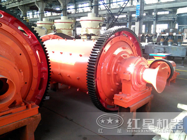 赤鐵礦選礦設備生產(chǎn)廠(chǎng)家