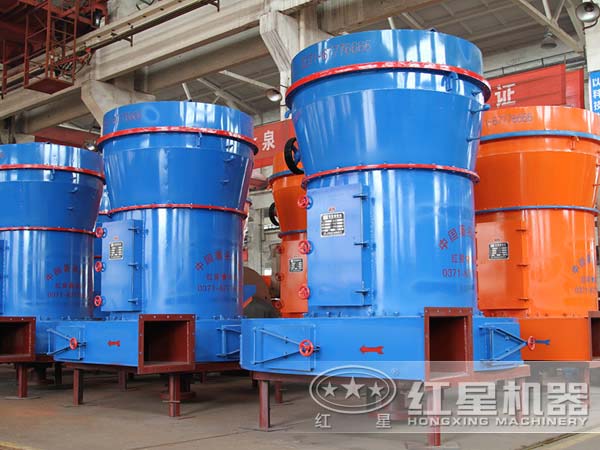 有關(guān)河南雷蒙磨粉機型號、參數及價(jià)格詳析