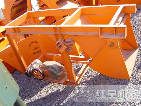 槽式給料機生產(chǎn)廠(chǎng)家