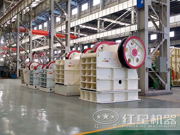 鄂式破碎機生產(chǎn)廠(chǎng)家