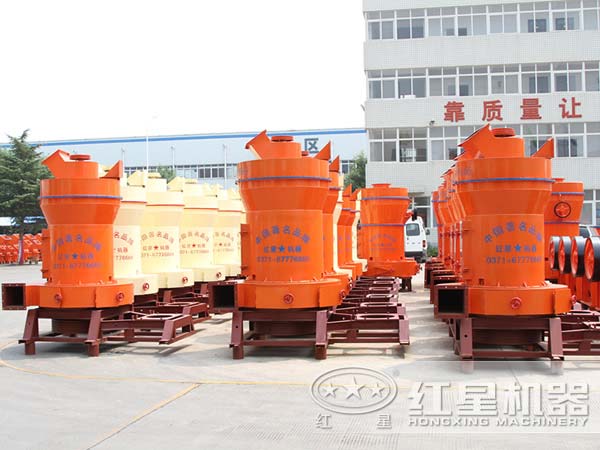 磷礦石雷蒙磨生產(chǎn)廠(chǎng)家