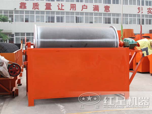 褐鐵礦磁選機生產(chǎn)廠(chǎng)家