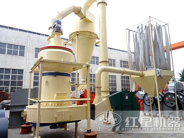 1500目超細磨粉機報價(jià)多少錢(qián)