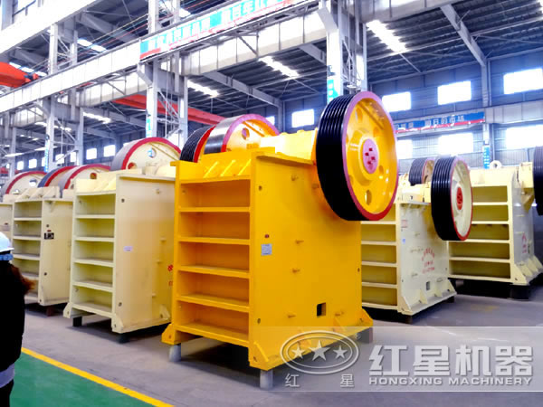 玄武巖破碎機生產(chǎn)廠(chǎng)家